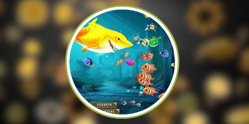 Câu Cá Vàng GAO86: Trải Nghiệm Chơi Game Độc Đáo Và Hấp Dẫn 2 Giới thiệu về câu cá vàng GAO86