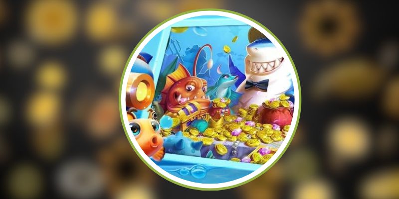Câu Cá Vàng GAO86: Trải Nghiệm Chơi Game Độc Đáo Và Hấp Dẫn 3 Cách tham gia chơi câu cá vàng GAO86