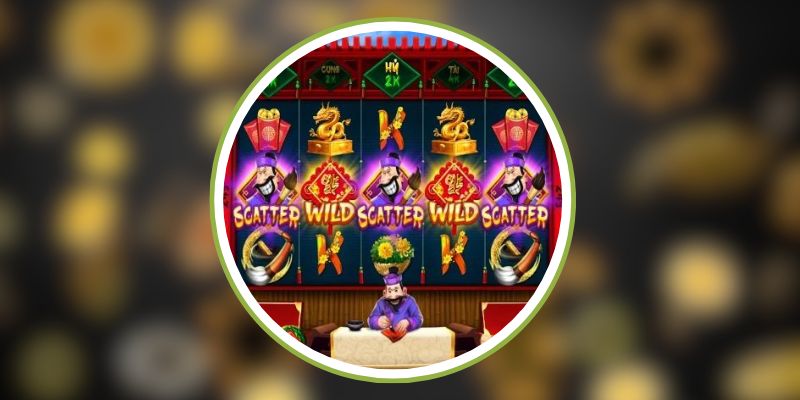 Đường Mạt Chược GAO86: Trải Nghiệm Game Nổ Hũ Đặc Sắc 2 Đặc điểm nổi bật của Đường mạt chược GAO86