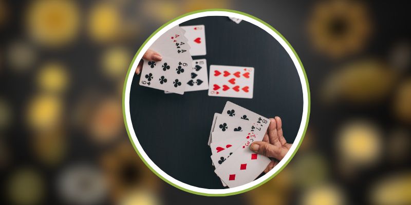Luật Chơi Poker GAO86: Hướng Dẫn Cơ Bản Và Chi Tiết 3 Chiến thuật trong luật chơi Poker GAO86