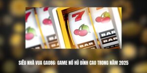 Siêu Nhà Vua GAO86